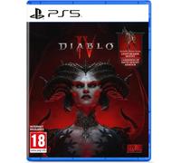 Diablo IV PS5