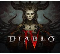 Diablo IV PS5 Account