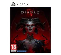 Diablo IV - PS5 Game, New