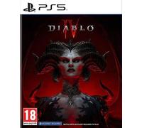 Sony Diablo IV for PlayStation 5 Game