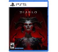 Diablo IV (Sony Playstation 5) (US IMPORT)