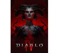 Diablo IV - Standard Edition Xbox One & Xbox Series X|S (Europe & UK)