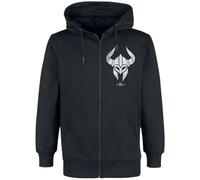 Diablo IV sweater à capuche Barbarian Sigil (XXL) [video game]