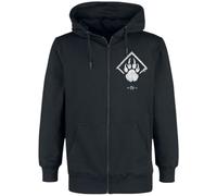 Diablo IV sweater à capuche Druid Sigil (S) [video game]