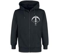 Diablo IV sweater à capuche Rouge Sigil (S)