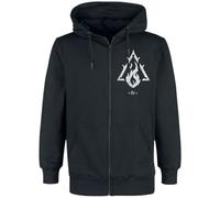 Diablo IV sweater à capuche Sorcerer Sigil (XL)