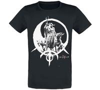 Diablo IV T-Shirt Druid Sigil (L)