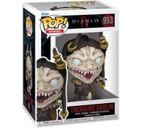 Diablo IV Treasure Goblin Funko PopVinyl Figure #953