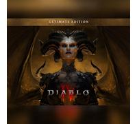 Diablo IV - Ultimate Edition (Xbox One/Xbox Series X|S) Xbox Live Key - TURKEY