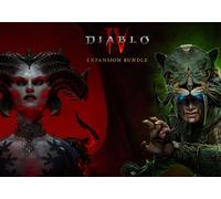 Diablo IV: Vessel of Hatred - Expansion Bundle (Xbox One / Xbox Series X|S) Xbox Live Key - GLOBAL