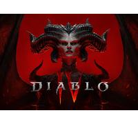 Diablo IV (Xbox One / Xbox Series X|S) Xbox Live Key - ARGENTINA