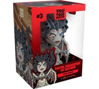 You Tooz Diablo IV Vinyl figurine Lilith, Daughter of Hatred 10 cm