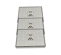 Chocolate delight box Diablo Sugar Free Luxury (no added sugar), 142 g