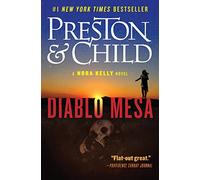 Diablo Mesa: 3 (Nora Kelly)