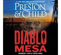Diablo Mesa (Nora Kelly)