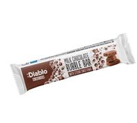 Milk chocolate bar Diablo Sugar Free (no added sugar, with sweeteners), 30 g