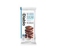Diablo Milk Chocolate with Sweetener | Sweetened by Maltitol | No Added Sugar| Perfect for Gifting | 85g. (Pack Of 1)