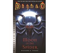 Diablo: Moon of the Spider : Blizzard Legends