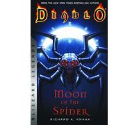 Diablo: Moon of the Spider: Blizzard Legends