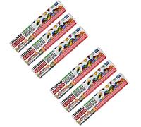 Diablo No Added Sugar Coated Milk Chocolate Buttons - Sweetened with Stevia, Ideal for Gifting, Perfect for Chocolate Gift Box, Great for Christmas, Birthdays & Special Occasions - 22g (Pack of 6)