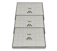 Chocolate delight box Diablo Sugar Free Luxury (no added sugar), 142 g