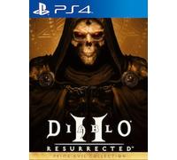 Diablo Prime Evil Collection (PS5) - PSN Account - GLOBAL