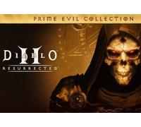 Diablo Prime Evil Collection (Xbox One / Xbox Series X|S) Xbox Live Key - GLOBAL