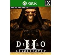 Diablo Prime Evil Collection (Xbox Series X/S) - Xbox Live Key - GLOBAL