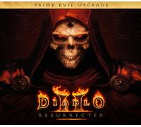 Diablo Prime Evil Upgrade XBOX One / Xbox Series X|S Account