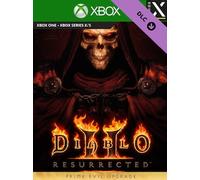 Diablo Prime Evil Upgrade (Xbox Series X/S) - Xbox Live Account - GLOBAL