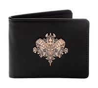 DIABLO REIGN OF TERROS WALLET