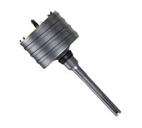 Diablo SDS-Max Carbide Tipped Core Bit with Peak Point Tip - 5" Diameter, 12" Length, 7" Working Length - DMAMXCC5060