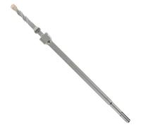Diablo SDS-Plus Core Bit Extension - Enhanced Reach and Performance for Concrete Coring Applications - 13" Length - DMAPLCC1930