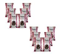 Diablo Sugar Free Cola Bottles Sweets 75gx16