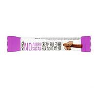 Diablo Sugar Free Cream Filled Choc Wafer 30g