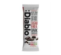 Diablo Sugar Free Dark Chocolate Bar 85g