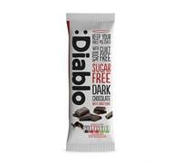 Diablo Sugar Free Dark Chocolate Bar 85g