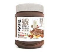 Diablo Sugar Free Hazelnut Chocolate Spread 350g