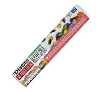 Diablo Sugar Free No Added Sugar Chocolate Buttons 22gx20
