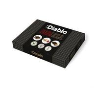 Chocolate delight box Diablo Sugar Free (with stevia), 115 g