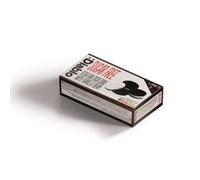 Diablo Sugar Free Dark Cocoa Cookie Sandwich with Vanilla Cream 176g