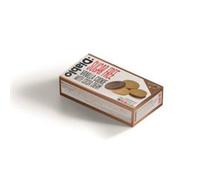 Sugar-free cookies Diablo Sugar Free Vanilla Sandwich with Cocoa Cream, 176 g (with maltitol)