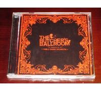 Diablo Swing Orchestra - Butchers Ballroom