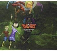 Diablo Swing Orchestra - Pandoras Pinata