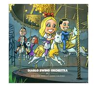 Diablo Swing Orchestra - Sing Along Songs For The...