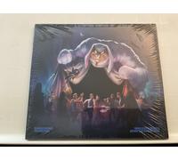 Diablo Swing Orchestra…..swagger ……spinefarm…..13 Track CD New And Sealed