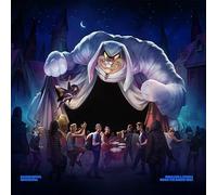 Diablo Swing Orchestra : Swagger & Stroll Down the Rabbit Hole CD (2021)