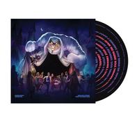 Diablo Swing Orchestra - Swagger & Stroll Down the Rabbit Hole - CD / Album