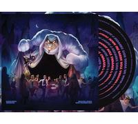 Diablo Swing Orchestra Swagger & stroll down the rabbit hole CD multicolor Onesize