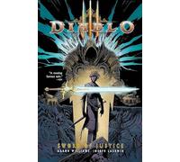 Diablo: Sword of Justice